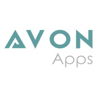 AVON Apps Logo
