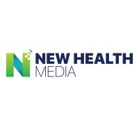 New Health Media Logo
