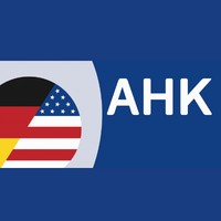 GACC WEST - Representative of German Business Logo