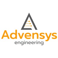 Advensys engineering Logo