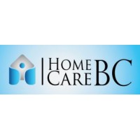 Home Care BC Logo