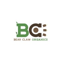 Bear Claw Organics LLC Logo