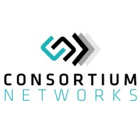 Consortium Networks Logo