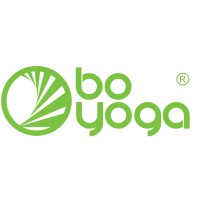 Bo Yoga Logo