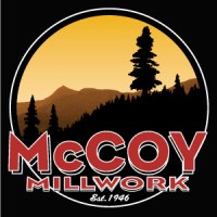 McCoy Millwork Logo