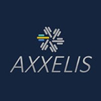 Axxelis - Accelerating Life Science to Business Logo