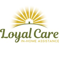 Loyal Care Logo