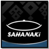 Sahanaki Logo