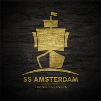 SS Amsterdam Brand Partners Logo