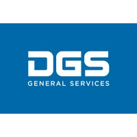 California Department of General Services Logo