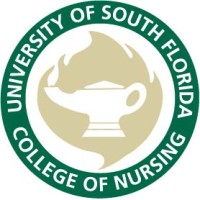 USF College of Nursing Logo