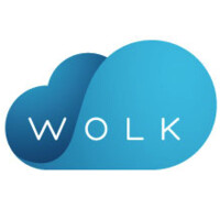 Wolk Logo