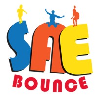 SAE BOUNCE COMPANY Logo