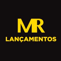 MR Lançamentos Logo