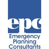 Emergency Planning Consultants Logo