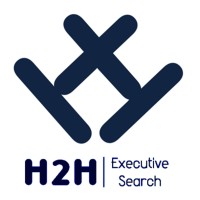 H2H Executive Search Logo