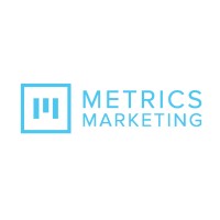 Metrics Marketing, Inc. Logo