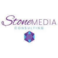 Stone Media Consulting Logo