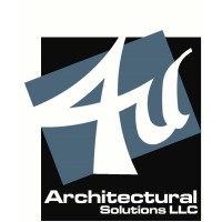 4U Architectural Solutions LLC Logo