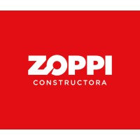 ZOPPI Constructora Logo