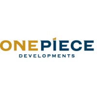 OnePiece Developments Inc. Logo