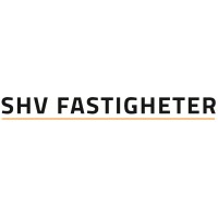 SHV Fastigheter AB Logo