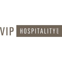 VIP Hospitality Group Logo