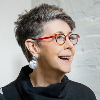 Rochelle Seltzer :: Creative Core Coach Logo
