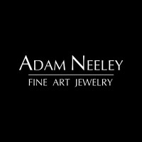 Adam Neeley Fine Art Jewelry Logo