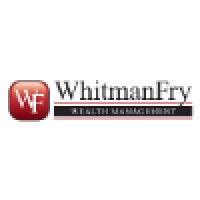 Whitman Fry Wealth Management Ltd Logo
