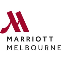 Melbourne Marriott Hotel Logo
