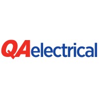 QA Electrical Logo