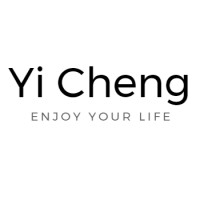 義晟股份有限公司 YI CHENG TEXTILE CO., LTD Logo