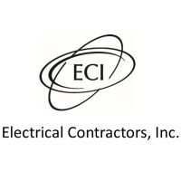 Electrical Contractors Inc Logo