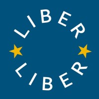 LIBER Europe Logo