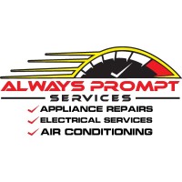 Always Prompt Services Logo