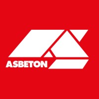 ASBETON Logo