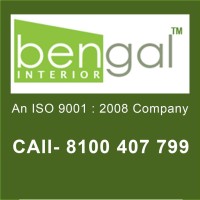 Bengal Interior Logo