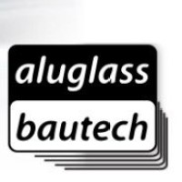 Aluglass Bautech Logo