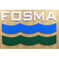 Fosma Maritime Institute & Research Organisation Kolkata Logo