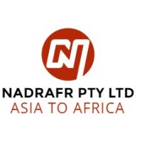 NADRA Global Logo