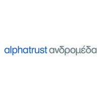 Alpha Trust Andromeda Logo