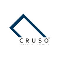 CRUSO - Surfaces Ceramica Logo