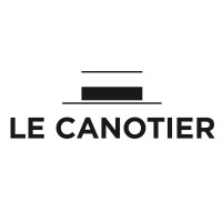 Le Canotier Logo