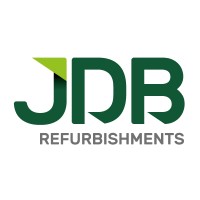 JDB Refurbishments Ltd Logo