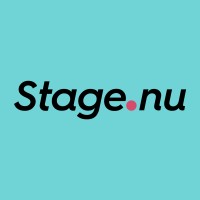 Stage.nu Logo