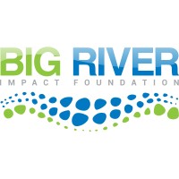 Big River Impact Foundation Logo