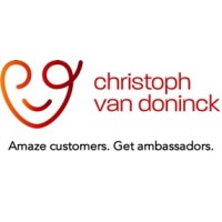 Christoph Van Doninck Logo
