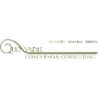 Quo Vadis Coaching and Consulting, LLC Logo