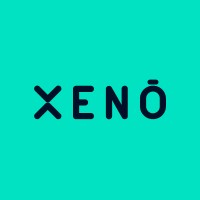 XENO Investment Logo